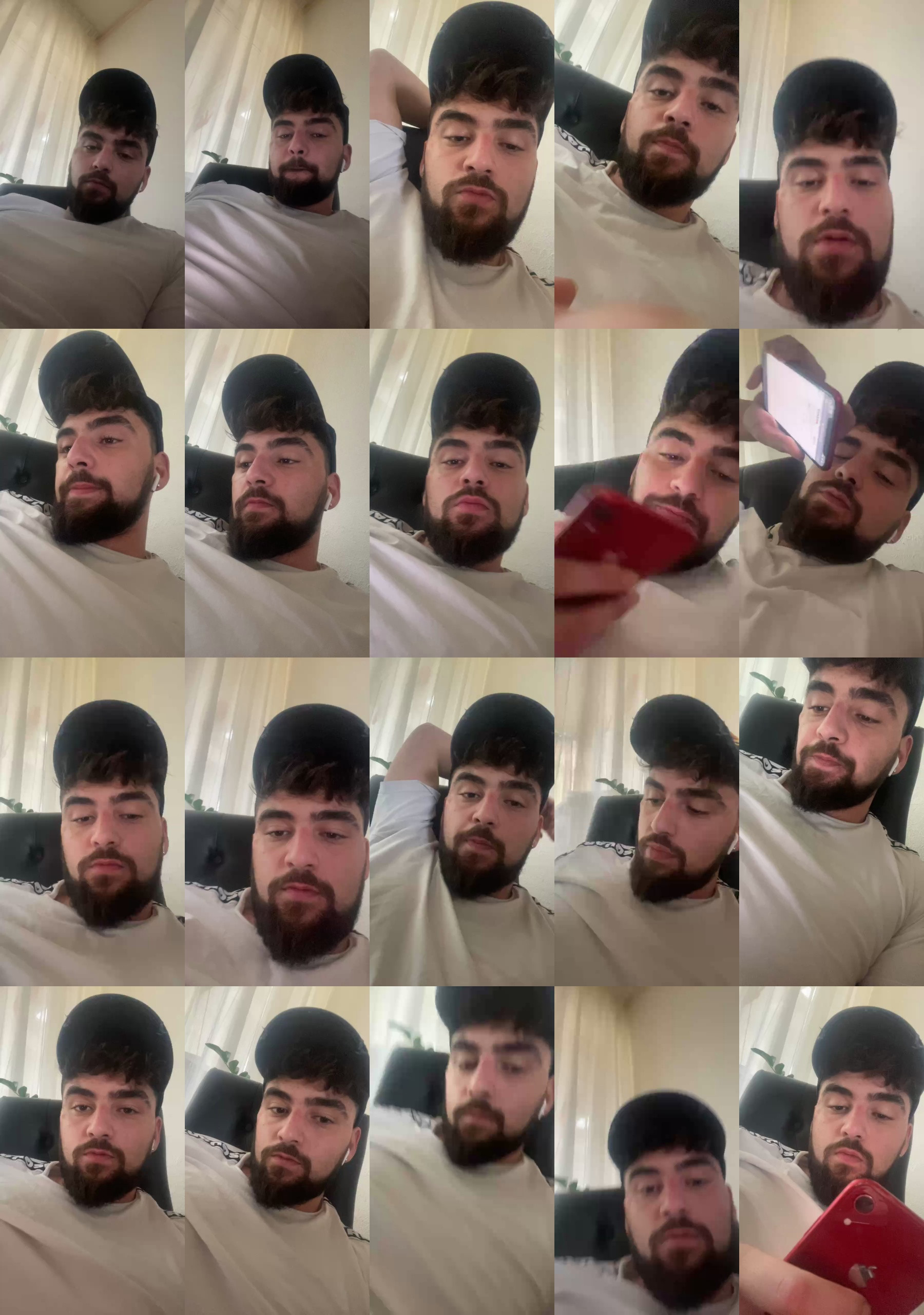 Rubz0r  22-03-2021 Recorded Video Porn