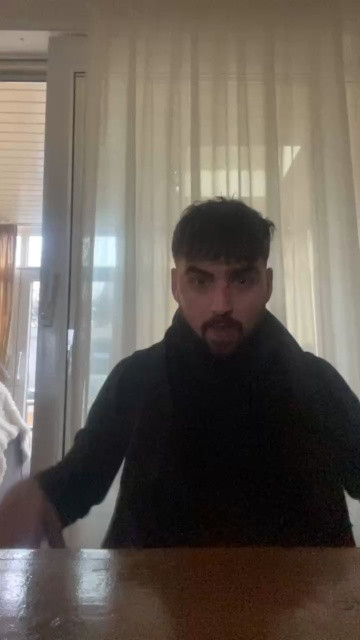 Rubz0r  22-03-2021 Recorded Video XXX