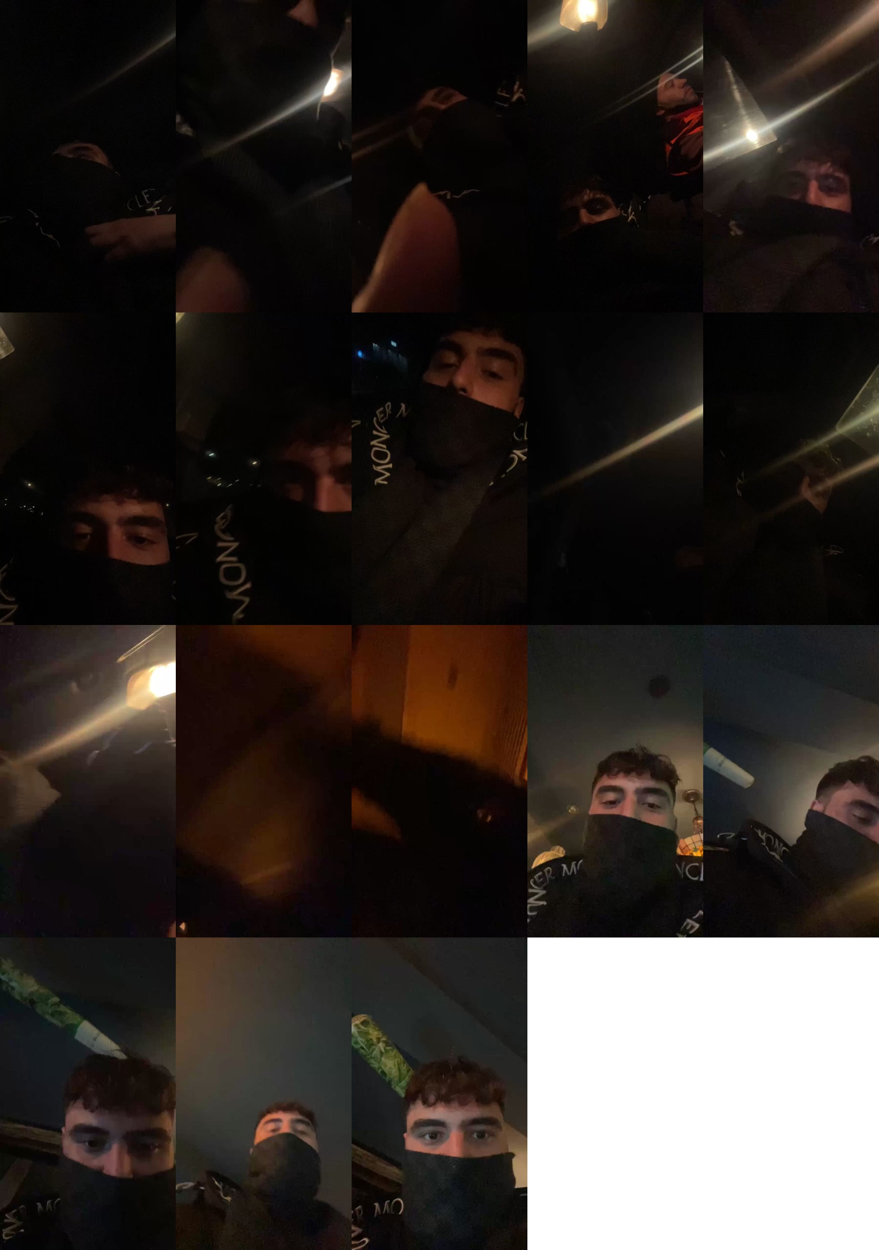 Rubz0r  22-03-2021 Recorded Video XXX