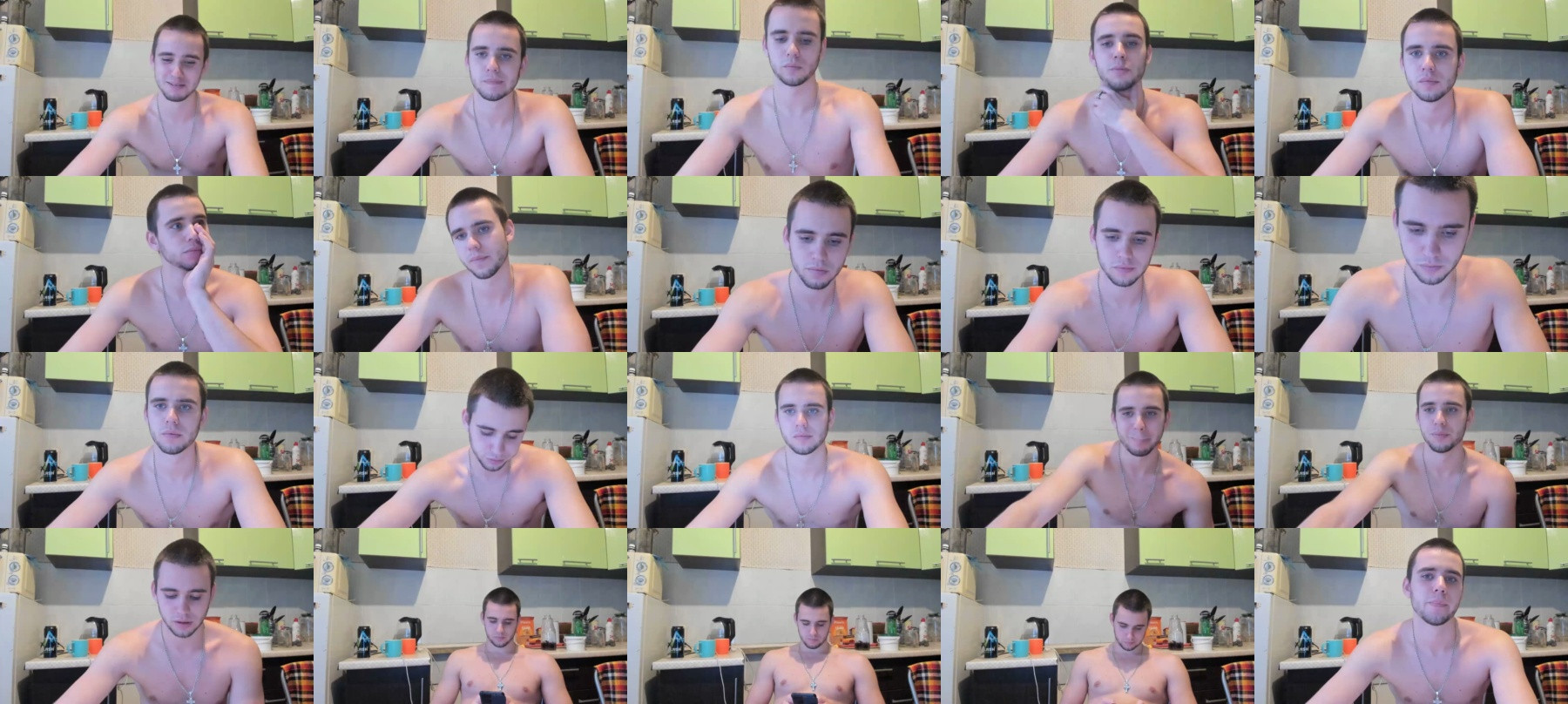 Sweet_Brandon1  22-03-2021 Recorded Video Show