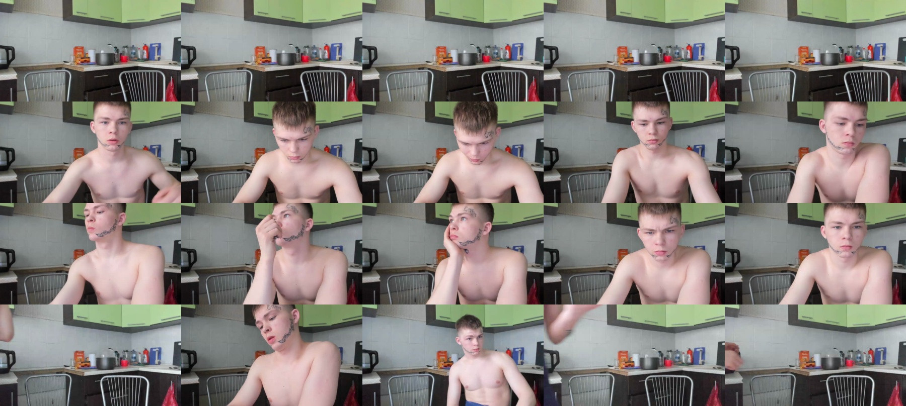 Sweet_Brandon1  23-03-2021 Recorded Video Porn