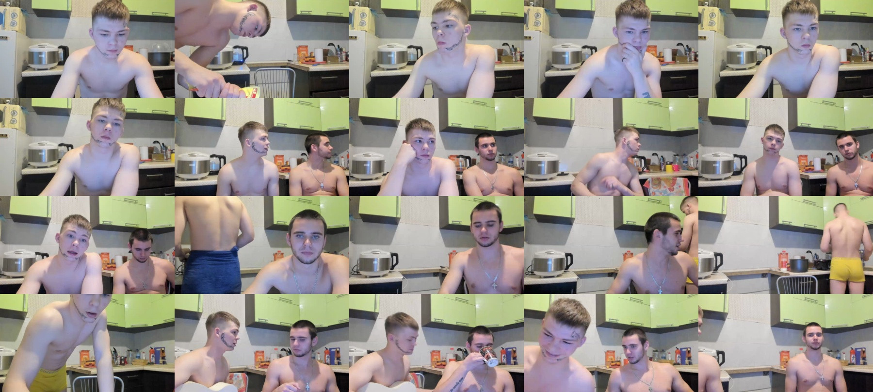 Sweet_Brandon1  23-03-2021 Recorded Video Porn