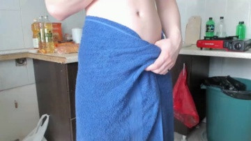 Sweet_Brandon1  24-03-2021 Recorded Video Show
