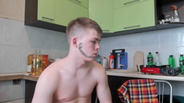 Sweet_Brandon1  24-03-2021 Recorded Video Webcam