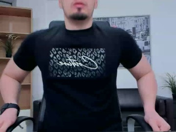 ToddClaytonX  23-03-2021 Recorded Video Nude
