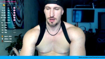 Travisconnor86  24-03-2021 video pvtshow