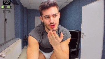 Wilsonjules  24-03-2021 video vibeinass