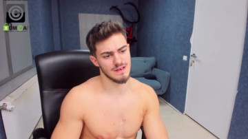 Wilsonjules  24-03-2021 video fuckass