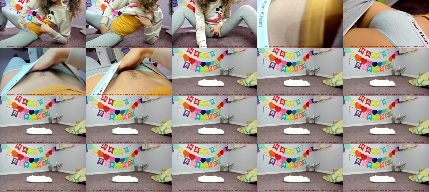 You_Are_My_Sunshine 24-03-2021 Video 