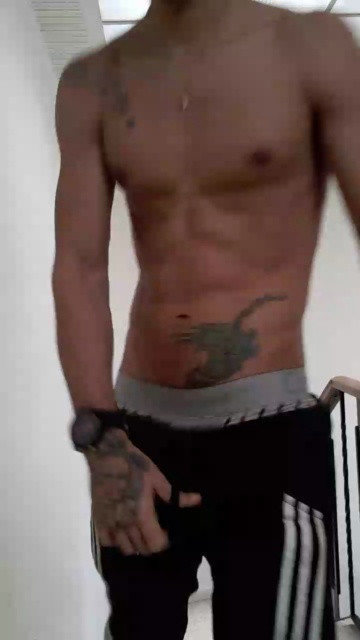 _gargola_Hard  22-03-2021 Recorded Video Webcam
