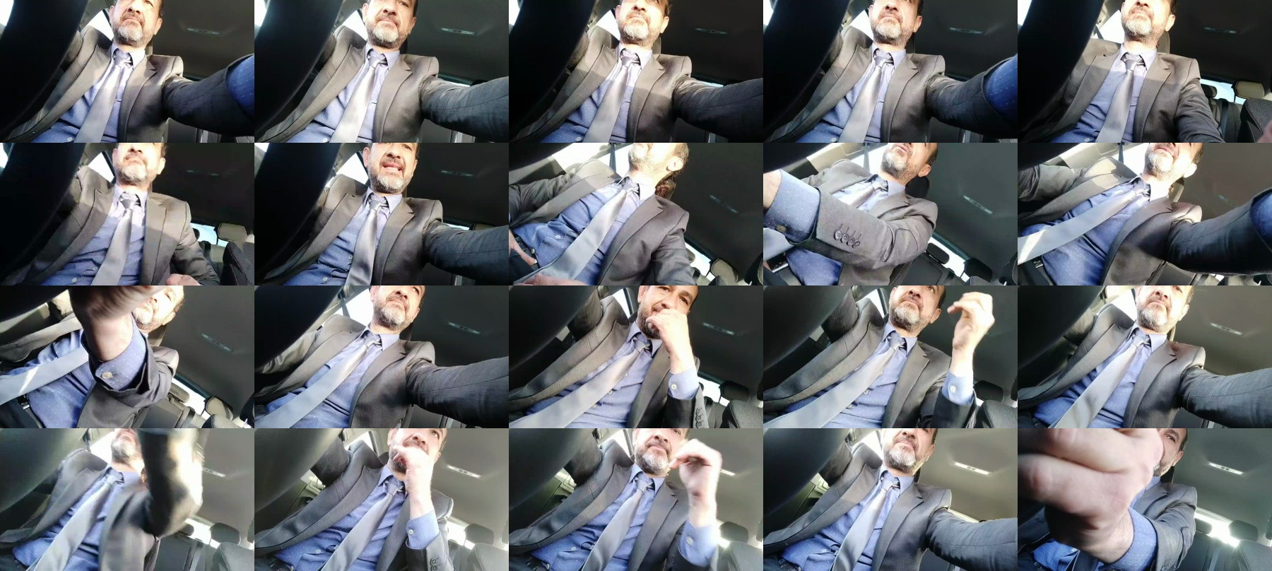 capezyo  22-03-2021 Recorded Video Porn