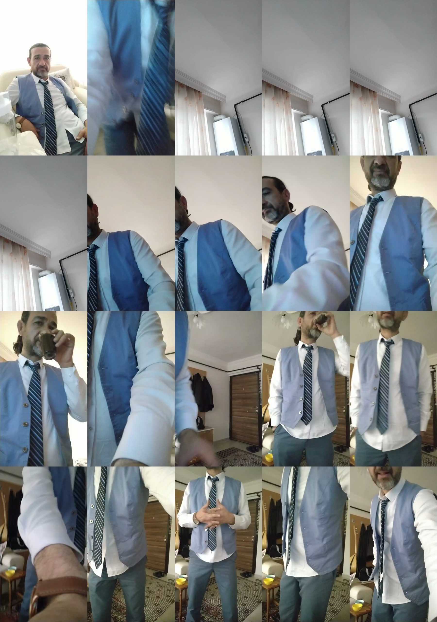 capezyo  23-03-2021 Recorded Video Porn