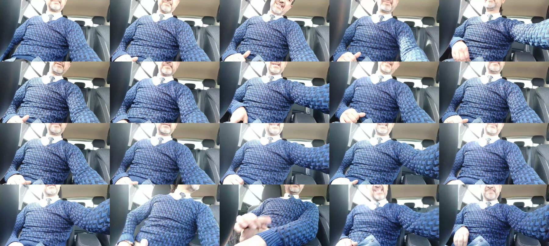 capezyo  24-03-2021 Recorded Video Nude