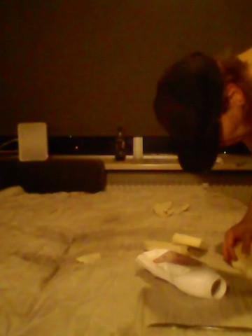 chasxmayhem121  24-03-2021 Recorded Video XXX