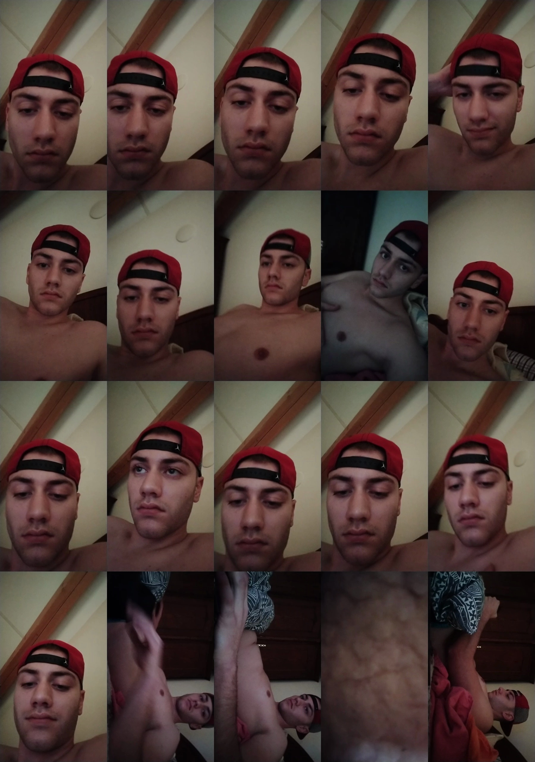 chillvibeshardd  24-03-2021 Recorded Video Download
