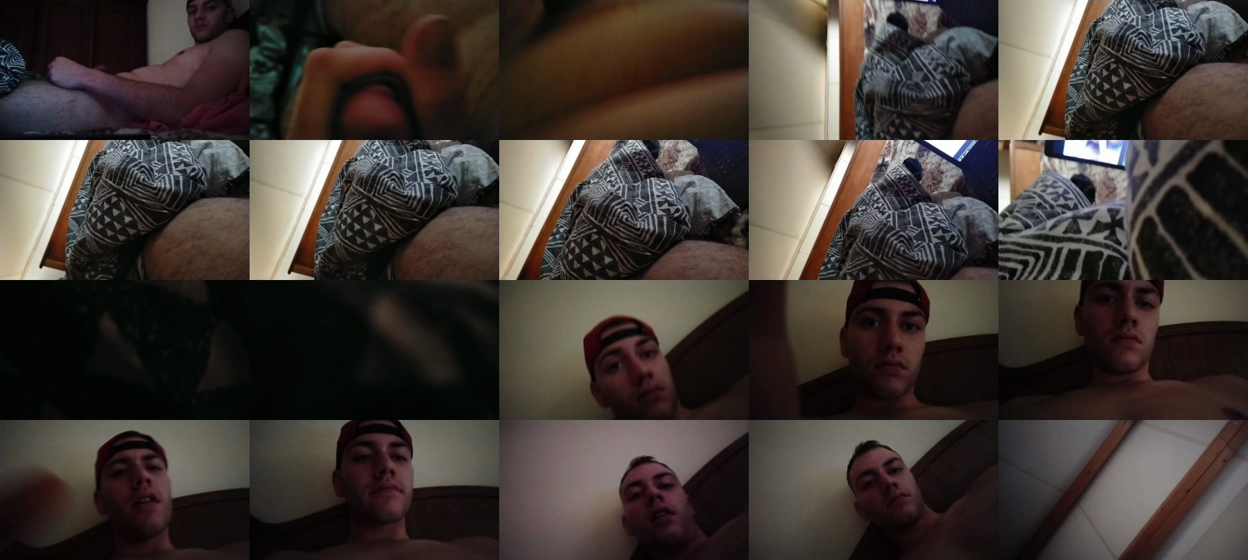 chillvibeshardd  24-03-2021 Recorded Video Nude