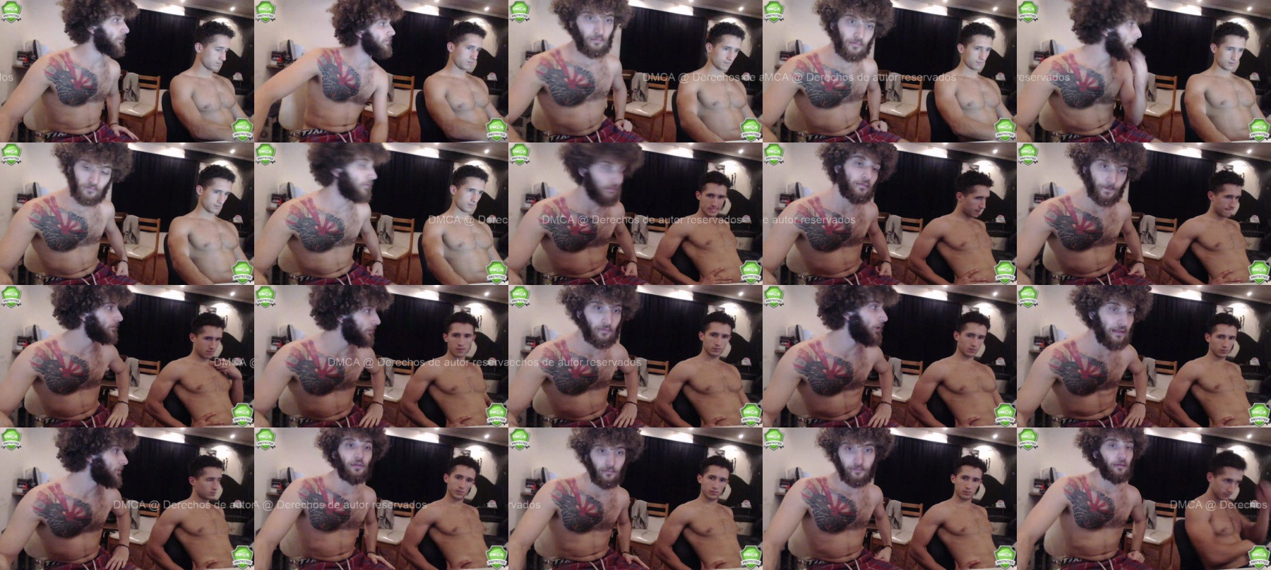 classied  24-03-2021 Recorded Video Webcam
