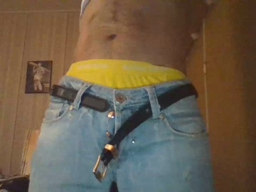 crazzy_blue  24-03-2021 Recorded Video Show