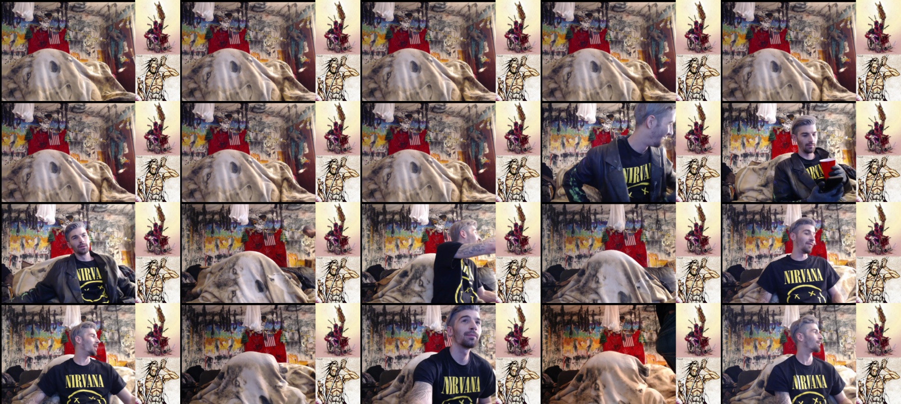dallas2289  23-03-2021 Recorded Video Download