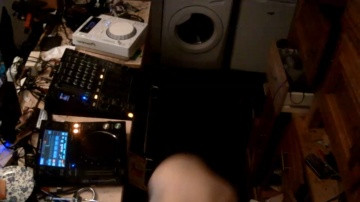 deskippy  23-03-2021 Recorded Video Naked