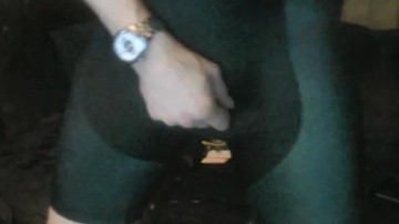 deskippy  24-03-2021 Recorded Video Topless