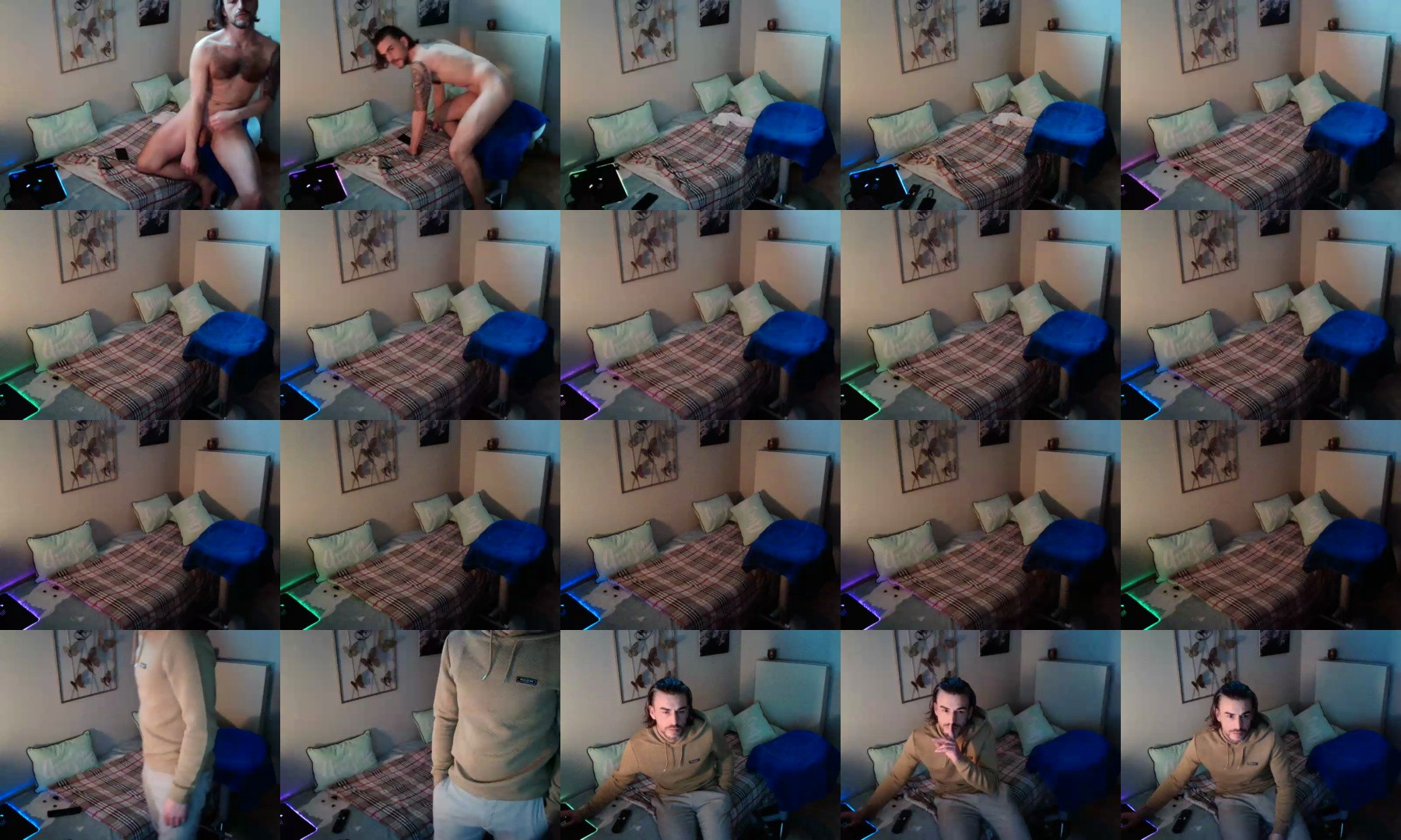 dope7  22-03-2021 Recorded Video Porn