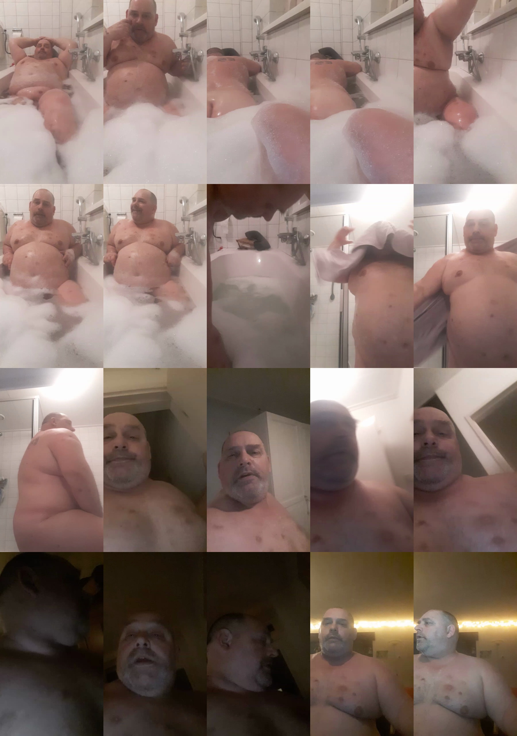 erwindelaat  24-03-2021 Recorded Video Show