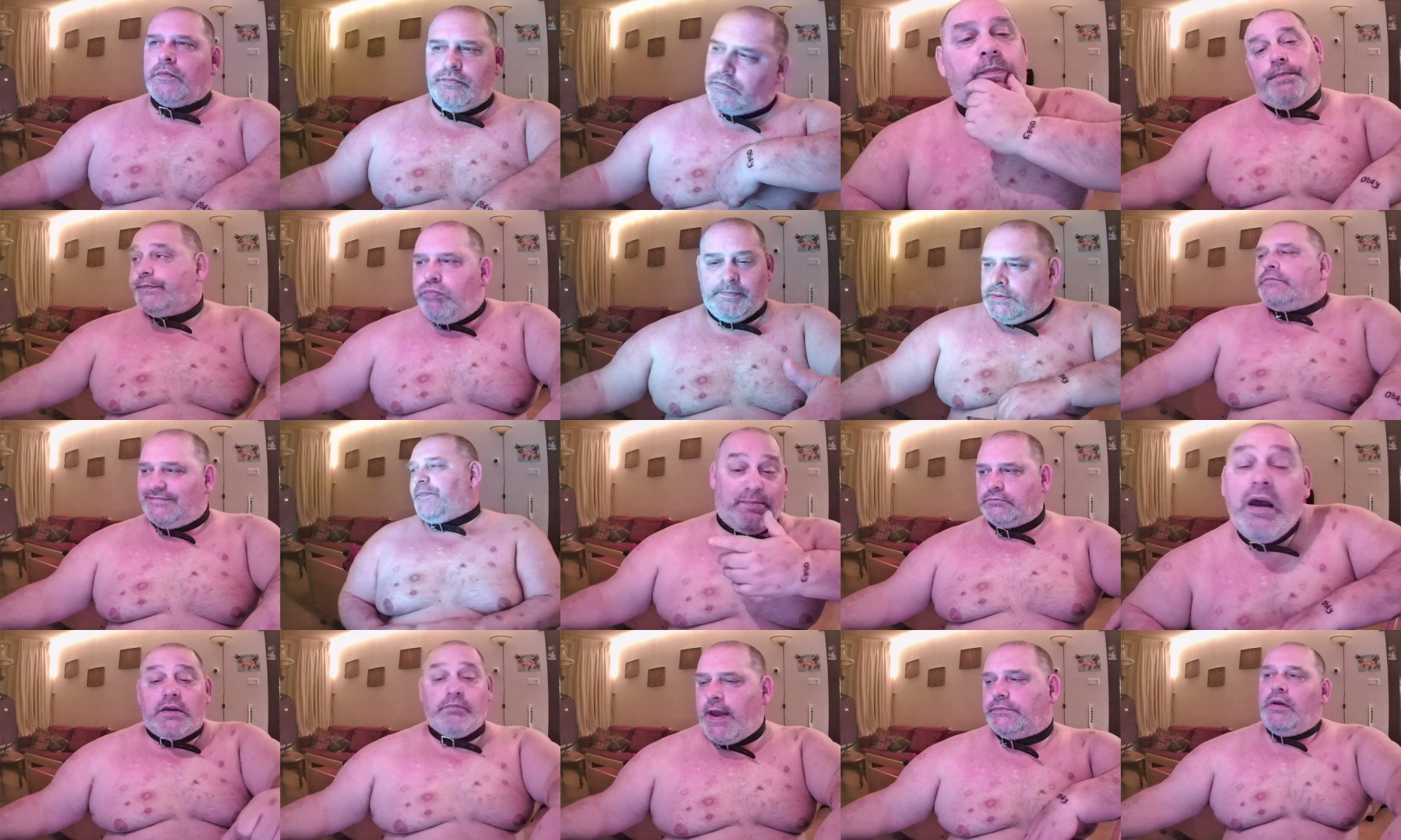 erwindelaat  24-03-2021 Recorded Video Show