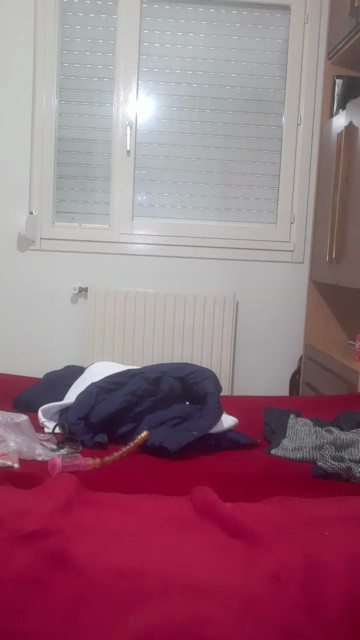 gabbilaura  23-03-2021 Recorded Video Cam