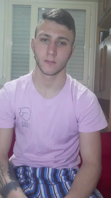 gabbilaura  24-03-2021 Recorded Video Download