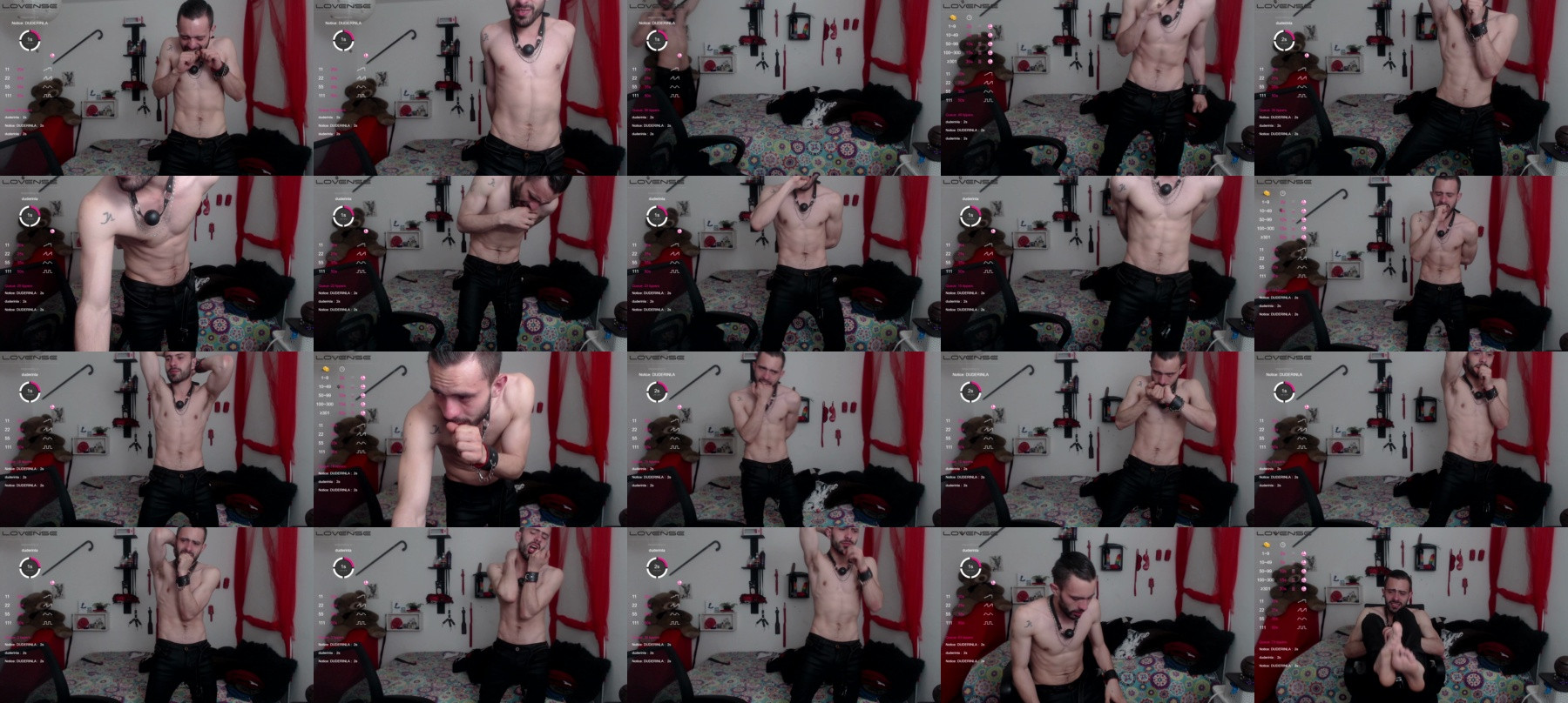 jan_125  24-03-2021 Recorded Video Naked