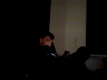 jeff_olsen  24-03-2021 Recorded Video Cam