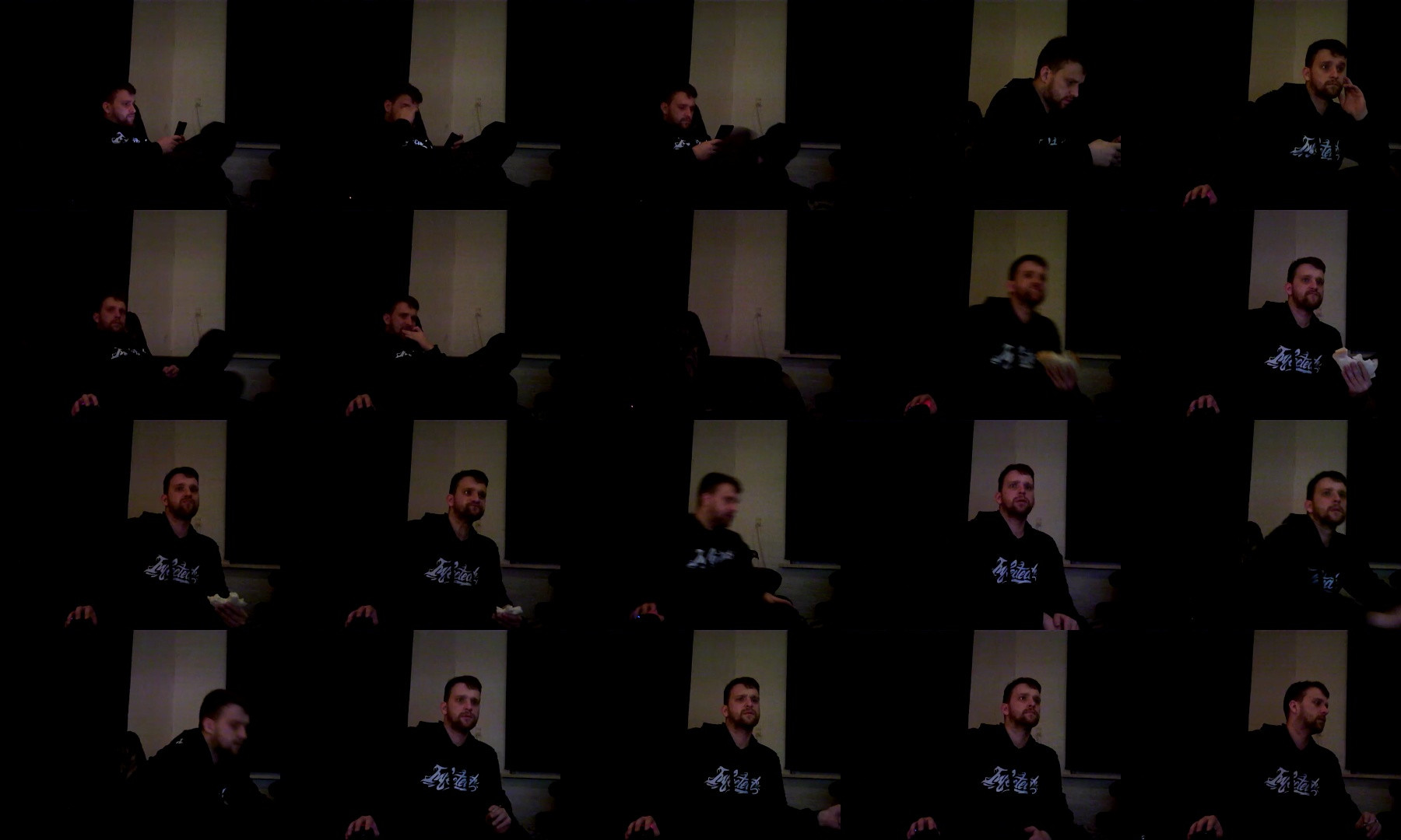 jeff_olsen  24-03-2021 Recorded Video Cam