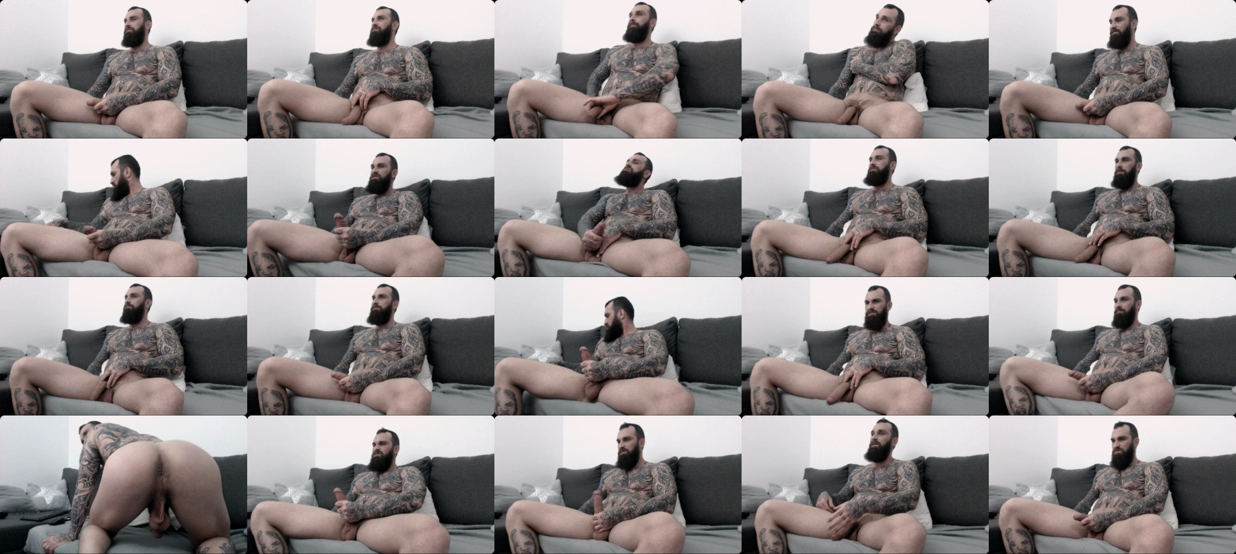 mastercock18  24-03-2021 Recorded Video Cam
