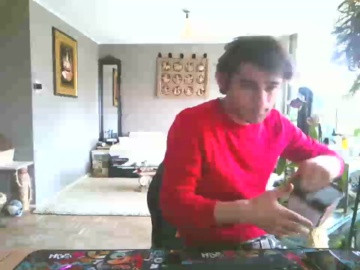 mihaimichael  22-03-2021 Recorded Video Porn
