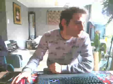 mihaimichael  23-03-2021 Recorded Video Topless