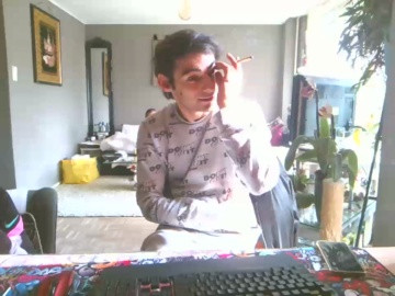 mihaimichael  23-03-2021 Recorded Video Show