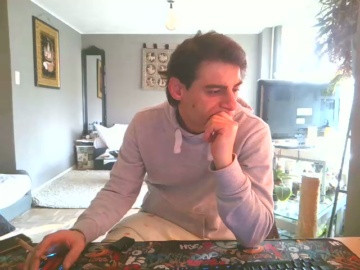mihaimichael  24-03-2021 Recorded Video Naked