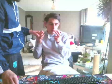 mihaimichael  24-03-2021 Recorded Video Porn