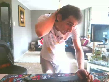 mihaimichael  24-03-2021 Recorded Video XXX