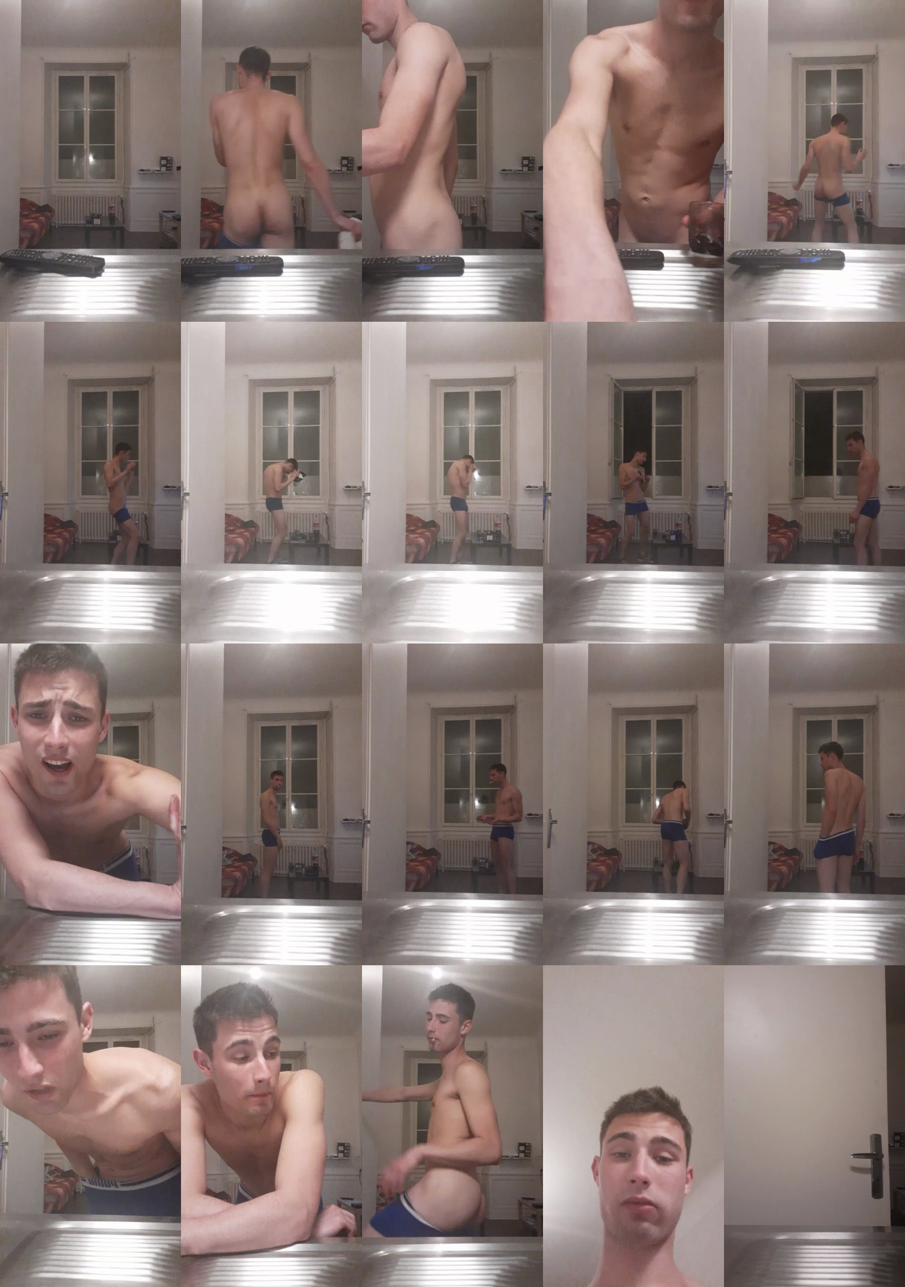 petitepute76  23-03-2021 Recorded Video Webcam