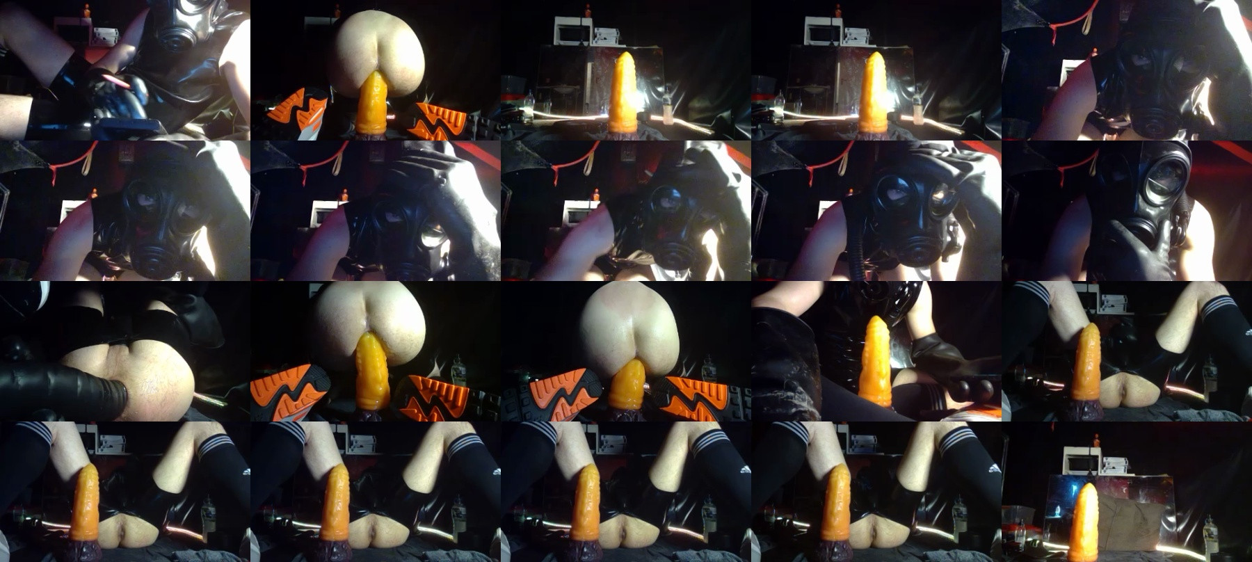 rbbffbttm  24-03-2021 Recorded Video XXX