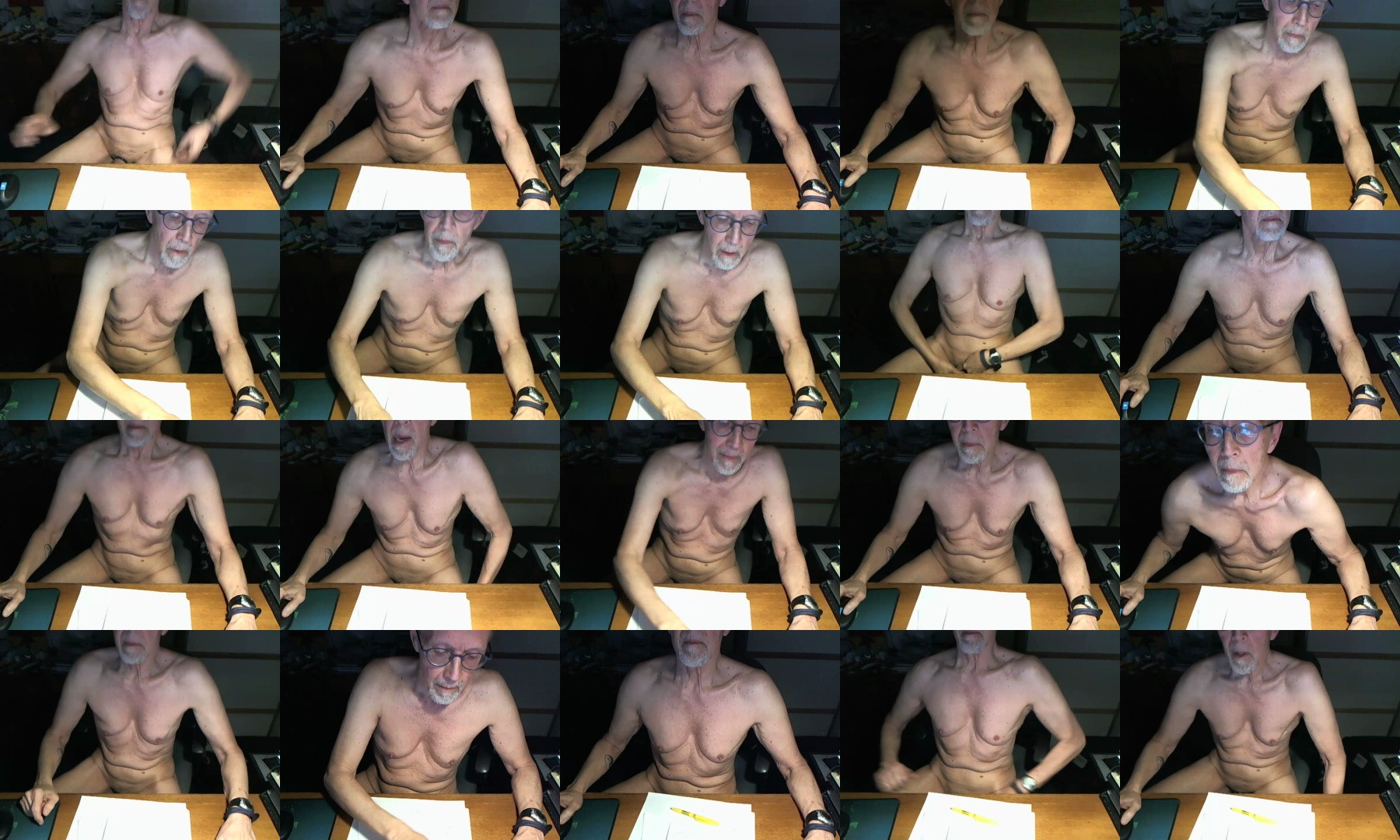senior4879  22-03-2021 Recorded Video Nude