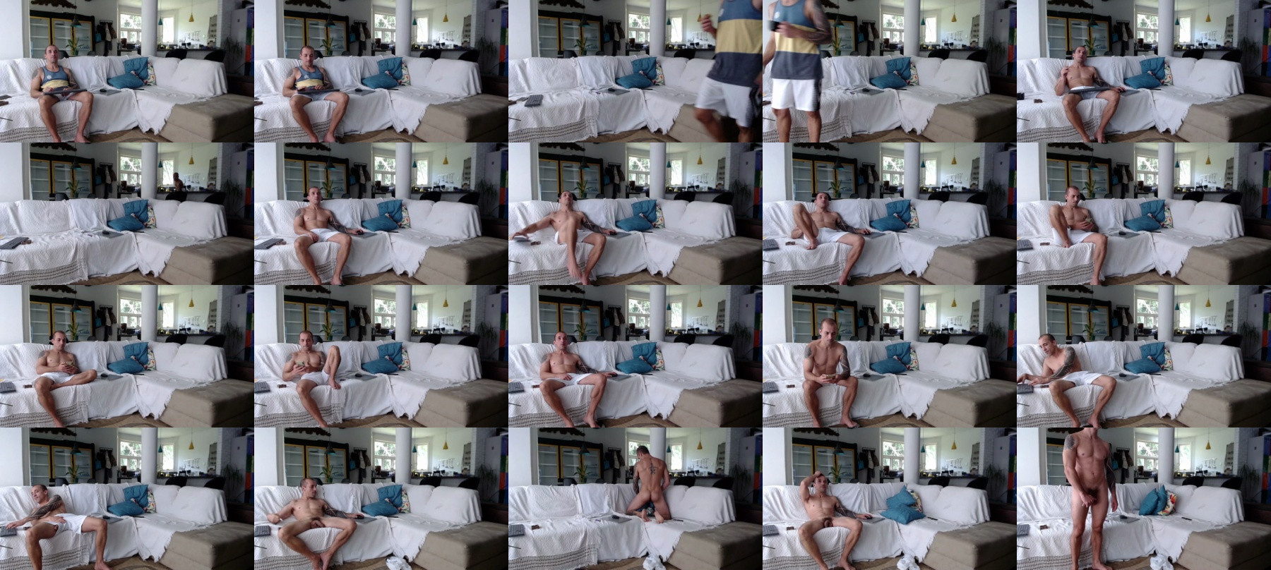 sexsoundman  23-03-2021 Recorded Video Download