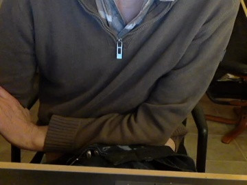 slaafbert  24-03-2021 Recorded Video Nude