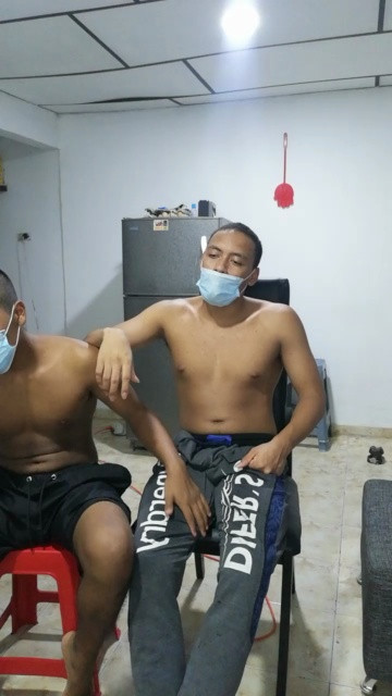 three_hot_guys  24-03-2021 Recorded Video Download