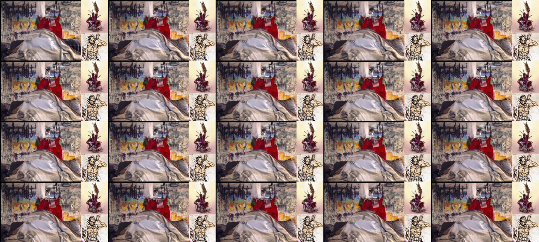 wilferlatinh  23-03-2021 Recorded Video XXX