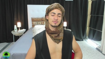 xanderbinsalam  23-03-2021 Recorded Video Naked