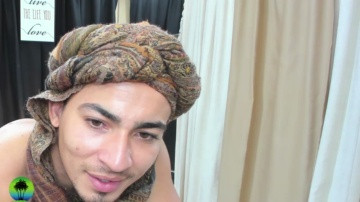 xanderbinsalam  23-03-2021 Recorded Video Naked