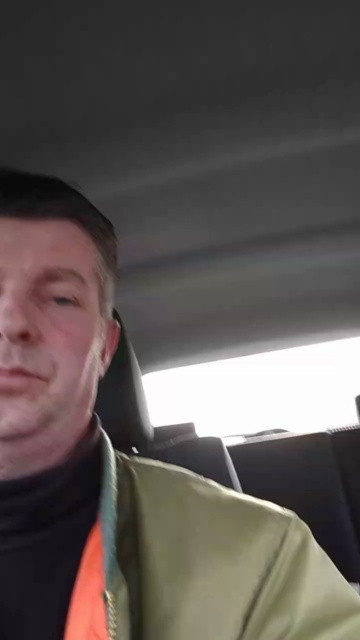xxxxander  24-03-2021 Recorded Video Show